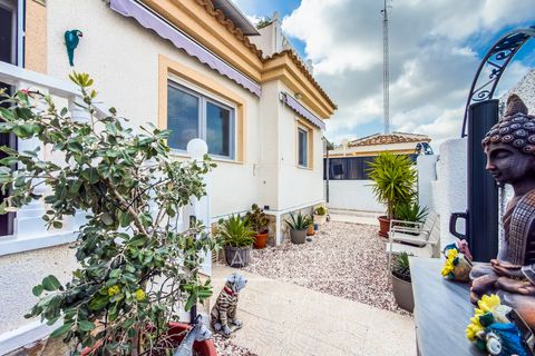 Byhus i Benijofar, Alicante, Benijofar - € 249.000 | Ref: V4S5393 - foto 46