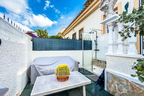 Byhus i Benijofar, Alicante, Benijofar - € 249.000 | Ref: V4S5393 - foto 47