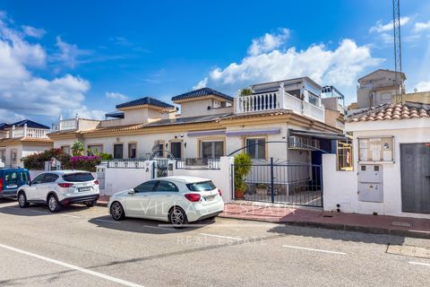 Byhus i Benijofar, Alicante, Benijofar - € 249.000 | Ref: V4S5393 - foto 48