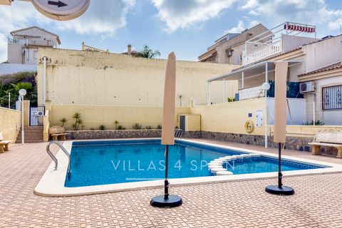 Byhus i Benijofar, Alicante, Benijofar - € 249.000 | Ref: V4S5393 - foto 49