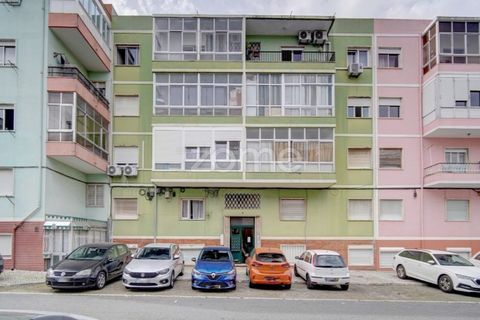 Lejlighed i Odivelas, Lisbon, Odivelas - € 350.000 | Ref: ZMPT587673 - foto 2