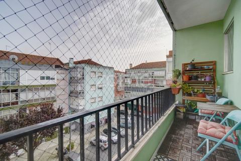 Lejlighed i Odivelas, Lisbon, Odivelas - € 350.000 | Ref: ZMPT587673 - foto 5