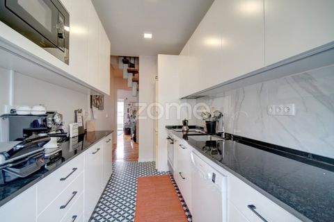 Lejlighed i Odivelas, Lisbon, Odivelas - € 350.000 | Ref: ZMPT587673 - foto 6