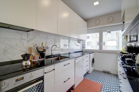 Lejlighed i Odivelas, Lisbon, Odivelas - € 350.000 | Ref: ZMPT587673 - foto 8