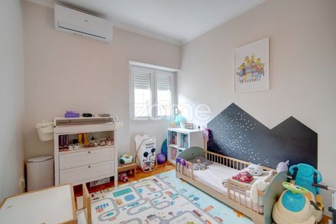 Lejlighed i Odivelas, Lisbon, Odivelas - € 350.000 | Ref: ZMPT587673 - foto 10
