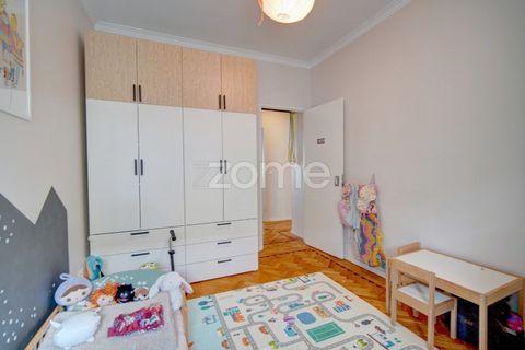 Lejlighed i Odivelas, Lisbon, Odivelas - € 350.000 | Ref: ZMPT587673 - foto 11