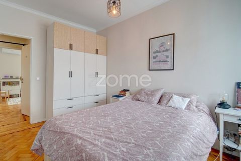 Lejlighed i Odivelas, Lisbon, Odivelas - € 350.000 | Ref: ZMPT587673 - foto 13