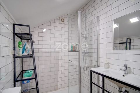 Lejlighed i Odivelas, Lisbon, Odivelas - € 350.000 | Ref: ZMPT587673 - foto 14