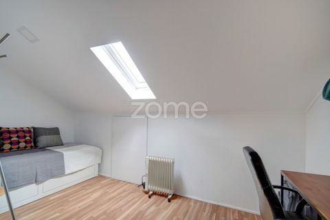 Lejlighed i Odivelas, Lisbon, Odivelas - € 350.000 | Ref: ZMPT587673 - foto 15