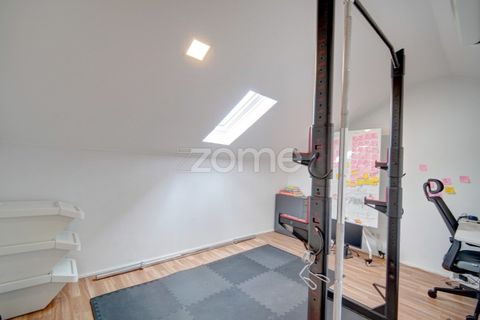 Lejlighed i Odivelas, Lisbon, Odivelas - € 350.000 | Ref: ZMPT587673 - foto 16
