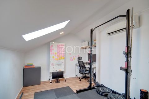 Lejlighed i Odivelas, Lisbon, Odivelas - € 350.000 | Ref: ZMPT587673 - foto 17