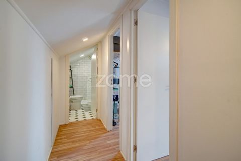 Lejlighed i Odivelas, Lisbon, Odivelas - € 350.000 | Ref: ZMPT587673 - foto 18