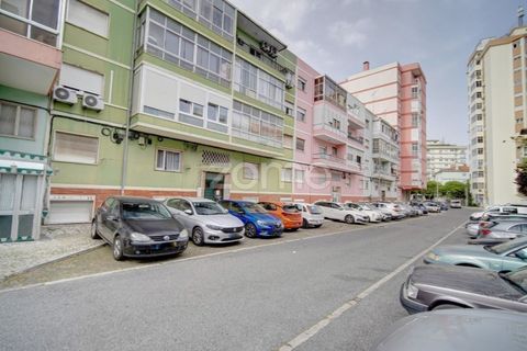 Lejlighed i Odivelas, Lisbon, Odivelas - € 350.000 | Ref: ZMPT587673 - foto 19