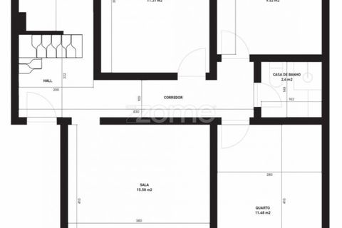Lejlighed i Odivelas, Lisbon, Odivelas - € 350.000 | Ref: ZMPT587673 - foto 20