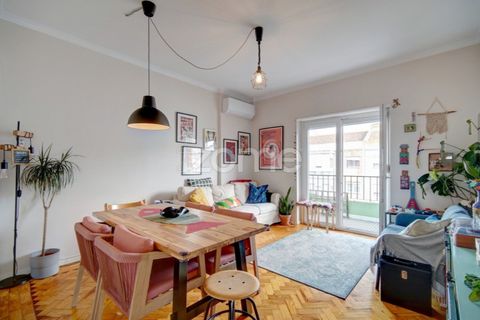 Lejlighed i Odivelas, Lisbon, Odivelas - € 350.000 | Ref: ZMPT587673 - foto 1