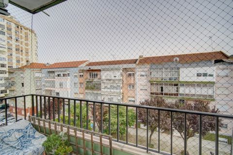 Lejlighed i Odivelas, Lisbon, Odivelas - € 350.000 | Ref: ZMPT587673 - foto 4
