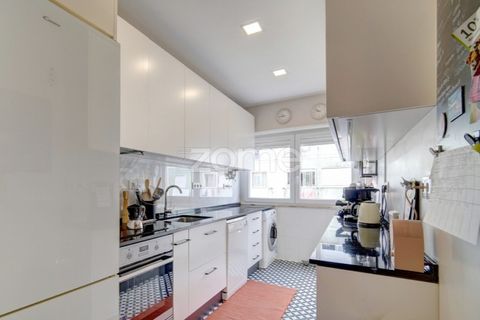 Lejlighed i Odivelas, Lisbon, Odivelas - € 350.000 | Ref: ZMPT587673 - foto 7