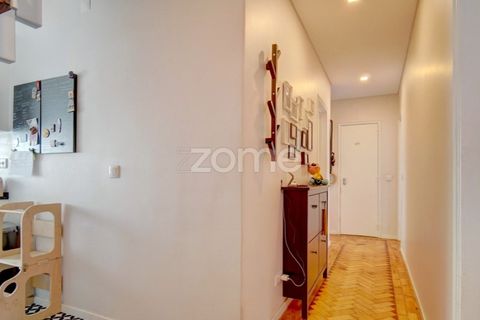 Lejlighed i Odivelas, Lisbon, Odivelas - € 350.000 | Ref: ZMPT587673 - foto 3