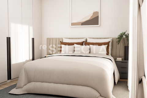Leilighet i Finestrat, Alicante, Finestrat - € 322 900 | Ref:  RS-3030 - foto 8