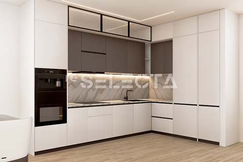 Leilighet i Finestrat, Alicante, Finestrat - € 322 900 | Ref:  RS-3030 - foto 11