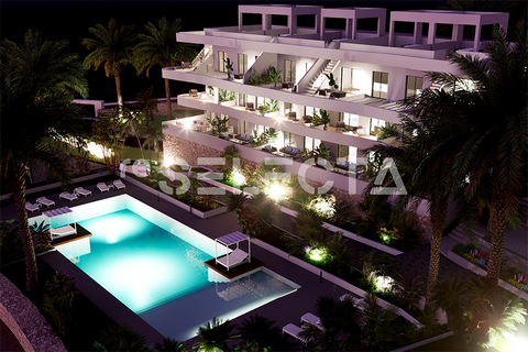 Lejlighed i Finestrat, Alicante, Finestrat - € 352.900 | Ref: RS-9882 - foto 13