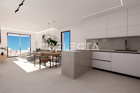 Lejlighed i Finestrat, Alicante, Finestrat - € 352.900 | Ref: RS-9882 - foto 1