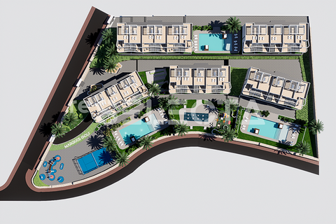Lejlighed i Finestrat, Alicante, Finestrat - € 352.900 | Ref: RS-9882 - foto 24