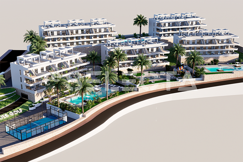 Lejlighed i Finestrat, Alicante, Finestrat - € 352.900 | Ref: RS-9882 - foto 30