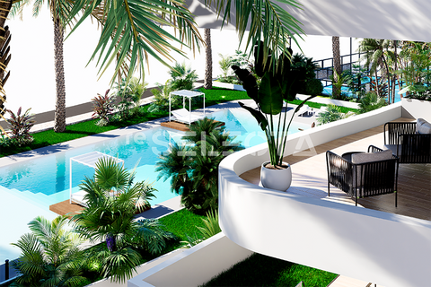 Lejlighed i Finestrat, Alicante, Finestrat - € 352.900 | Ref: RS-9882 - foto 6