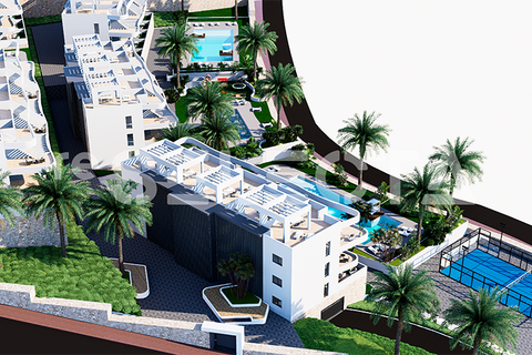 Lejlighed i Finestrat, Alicante, Finestrat - € 352.900 | Ref: RS-9882 - foto 18