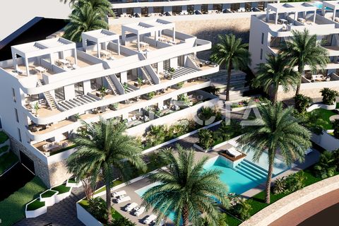 Lejlighed i Finestrat, Alicante, Finestrat - € 352.900 | Ref: RS-9882 - foto 12