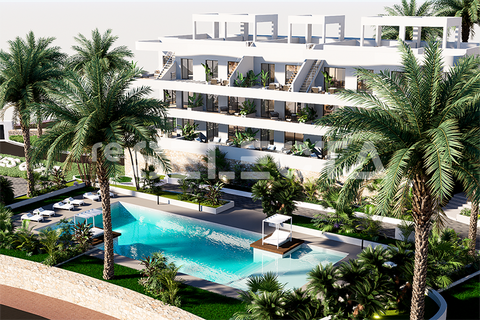 Lejlighed i Finestrat, Alicante, Finestrat - € 352.900 | Ref: RS-9882 - foto 29