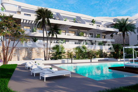 Lejlighed i Finestrat, Alicante, Finestrat - € 352.900 | Ref: RS-9882 - foto 32