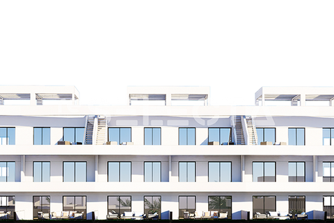 Lejlighed i Finestrat, Alicante, Finestrat - € 352.900 | Ref: RS-9882 - foto 7