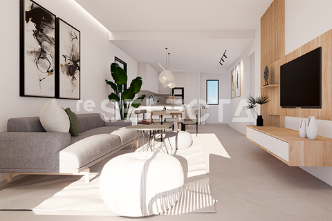 Lejlighed i Finestrat, Alicante, Finestrat - € 352.900 | Ref: RS-9882 - foto 27