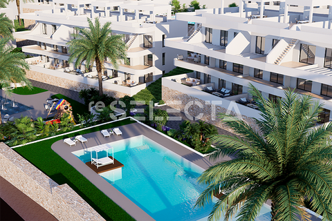 Lejlighed i Finestrat, Alicante, Finestrat - € 352.900 | Ref: RS-9882 - foto 19