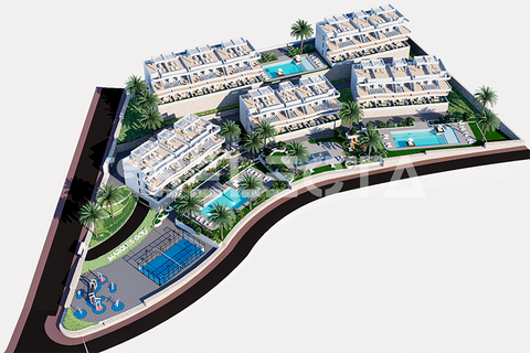 Lejlighed i Finestrat, Alicante, Finestrat - € 352.900 | Ref: RS-9882 - foto 25