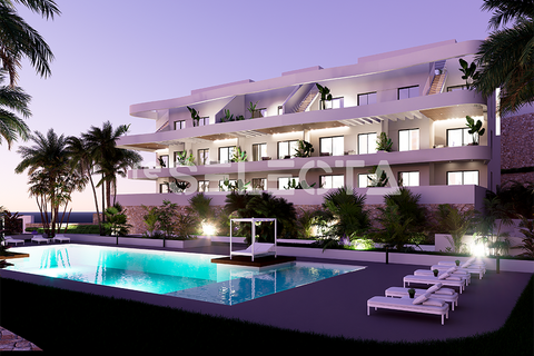 Lejlighed i Finestrat, Alicante, Finestrat - € 352.900 | Ref: RS-9882 - foto 4