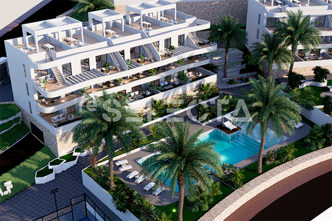 Lejlighed i Finestrat, Alicante, Finestrat - € 352.900 | Ref: RS-9882 - foto 11