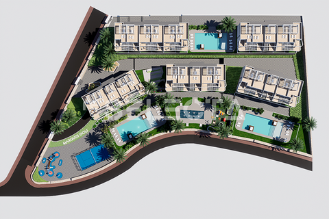 Lejlighed i Finestrat, Alicante, Finestrat - € 352.900 | Ref: RS-9882 - foto 3