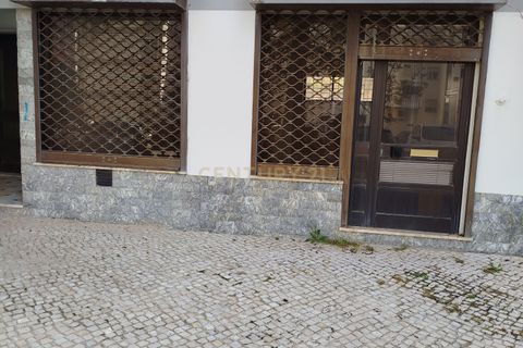 Erhvervsejendom i Carcavelos, Lisbon, Carcavelos - € 217.000 | Ref: C0184-01274 - foto 9