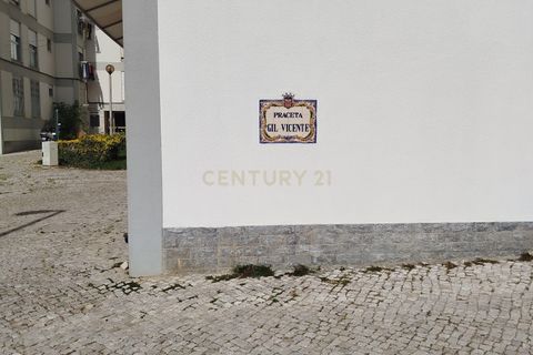 Erhvervsejendom i Carcavelos, Lisbon, Carcavelos - € 217.000 | Ref: C0184-01274 - foto 10