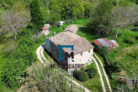 Landejendom i Rotella, Ascoli Piceno, Rotella - € 300.000 | Ref: 227 - foto 1