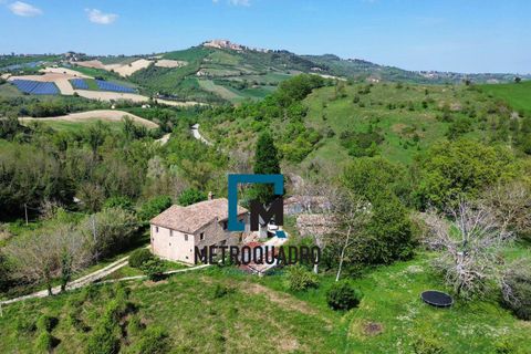 Landejendom i Rotella, Ascoli Piceno, Rotella - € 300.000 | Ref: 227 - foto 2