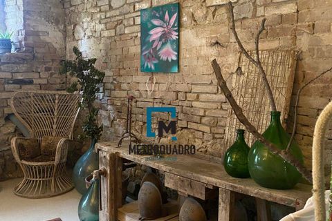 Landejendom i Rotella, Ascoli Piceno, Rotella - € 300.000 | Ref: 227 - foto 8