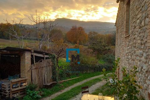 Landejendom i Rotella, Ascoli Piceno, Rotella - € 300.000 | Ref: 227 - foto 25