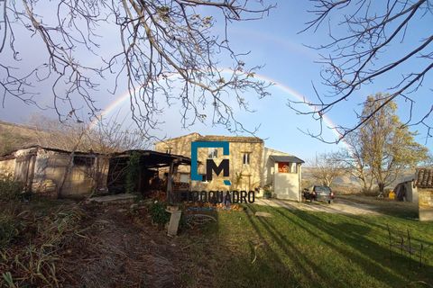 Landejendom i Rotella, Ascoli Piceno, Rotella - € 300.000 | Ref: 227 - foto 31