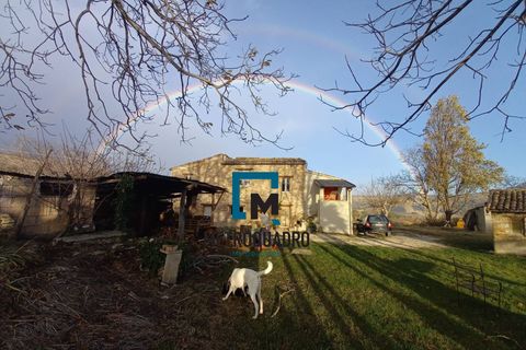 Landejendom i Rotella, Ascoli Piceno, Rotella - € 300.000 | Ref: 227 - foto 37