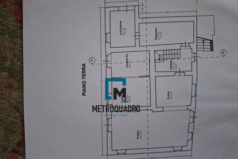 Landejendom i Rotella, Ascoli Piceno, Rotella - € 300.000 | Ref: 227 - foto 43