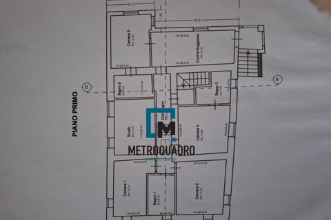 Landejendom i Rotella, Ascoli Piceno, Rotella - € 300.000 | Ref: 227 - foto 44
